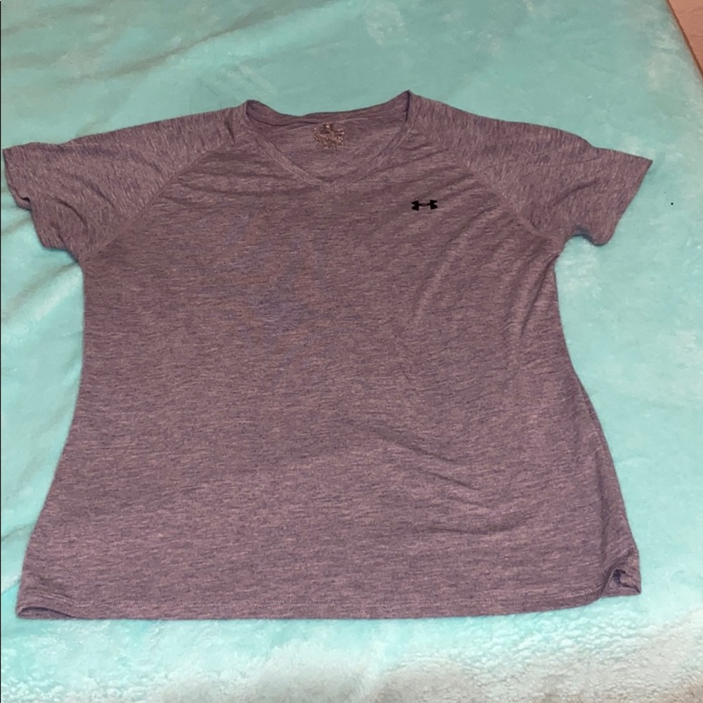 Under armour athletic shirt